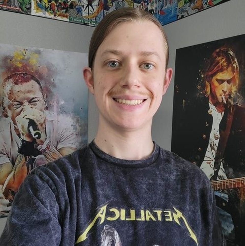 Meet your Posher, Spencer